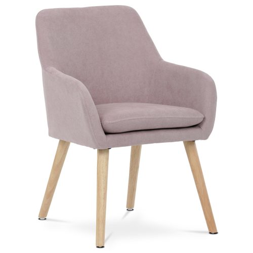 Scandinavian Armchair Pink AK-310