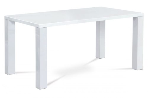 Modern High Gloss Dining Table At-3008 