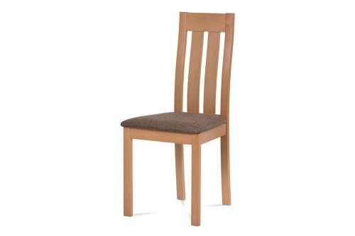 Solid Wood Dining Chair Beech Pattern Bc-2602 