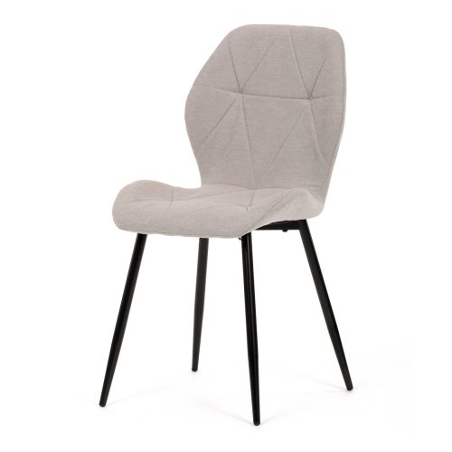 Modern Dining Chair in Truffle Colour CT-285