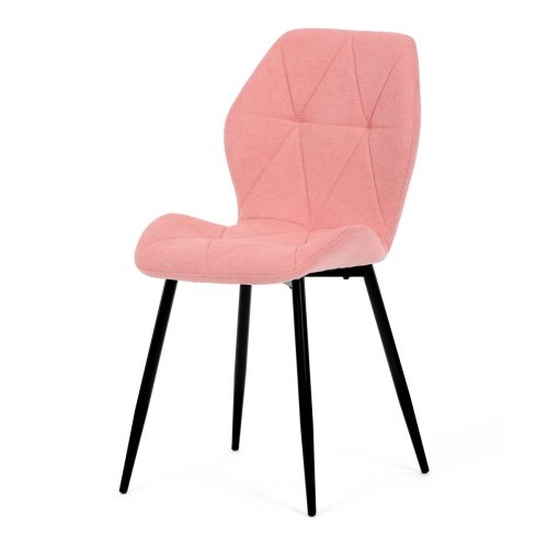 Modern Dining Chair Pink CT-285