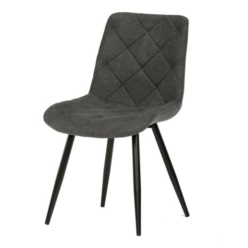 Modern Dining Chair Grey CT-382