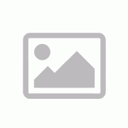 Clio Dohányzóasztal - Hajlított, Edzett Üveg. Méretek: 120 × 60 × 43 Cm
