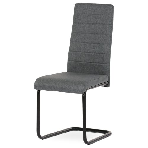 Modern Sledge Dining Chair Grey DCL-401