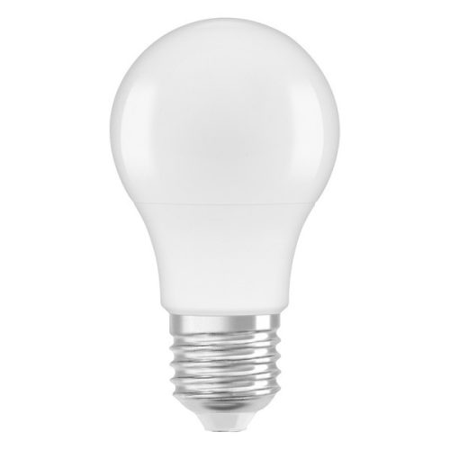 OSRAM Classic A RECYCLED   műanyag 230V E27 LED EQ60  2700K