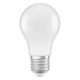 OSRAM Classic A RECYCLED   műanyag 230V E27 LED EQ60  2700K