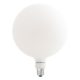 OSRAM Globe 200   matt 230V E27 LED EQ60  2700K