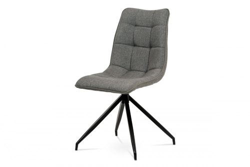 Modern Dining Chair Brown Colour Hc-396