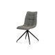 Modern Dining Chair Brown Colour Hc-396