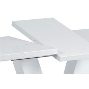 Ht-510 Modern Étkezőasztal Fehér Színben