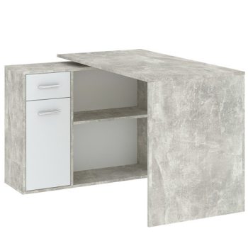 Desk Concrete 120 cm NASH