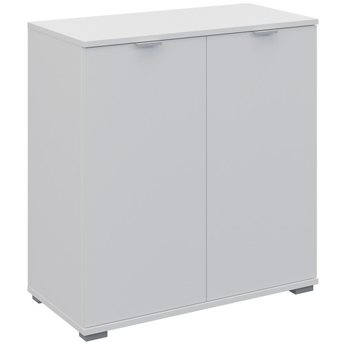 Komód Fehér Színben EASY 71,5 cm