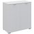 Komód Fehér Színben EASY 71,5 cm