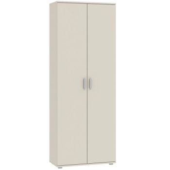 2-door wardrobe - Klara