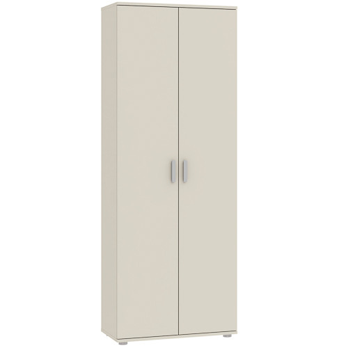 2-door wardrobe - Klara