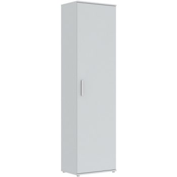 Skriňa KLARA biela police