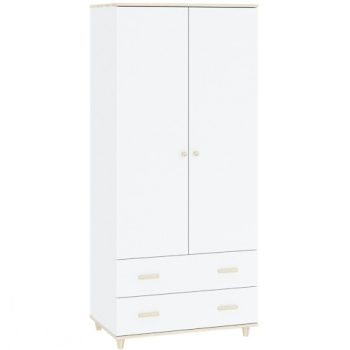 Šatníková skriňa GOODY 2D2S