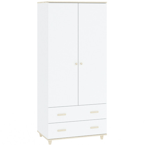 GOODY Gardrób Szerkély 2D2S