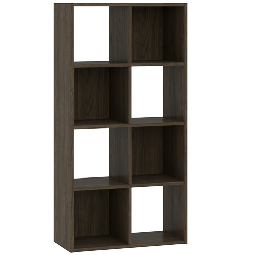 8 Rekeszes Könyvespolc. CATCHY