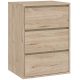 Storage cabinet for wardrobes 120/150/200 cm