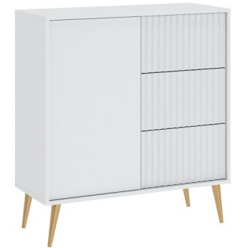 Sideboard BARCELONA white