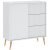 Sideboard BARCELONA white
