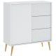 Sideboard BARCELONA white
