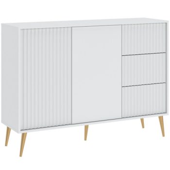 Sideboard BARCELONA 135 cm white