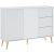 Sideboard BARCELONA 135 cm white
