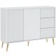 Sideboard BARCELONA 135 cm white