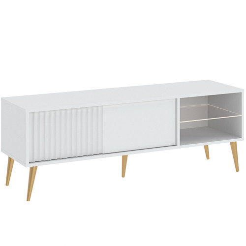 BARCELONA Tv Állvány 135 cm.