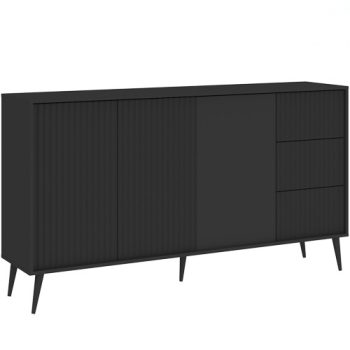 Sideboard BARCELONA 179 cm anthracite