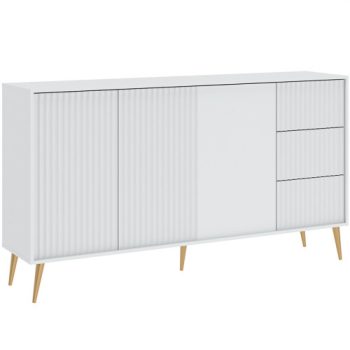 Sideboard BARCELONA 179 cm white