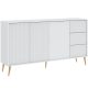 Sideboard BARCELONA 179 cm white