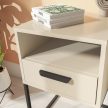 Bedside table CADRO