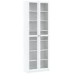 Bookcase BEN 80 cm