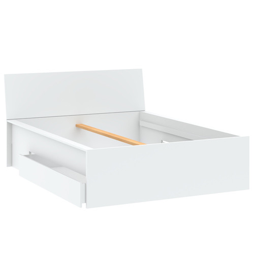 Rám postele BASIT 160 cm