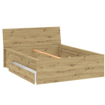 Rám postele BASIT 160 cm