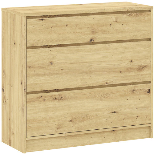 Beech wood legs for MONZA dining chair Scandinavian style