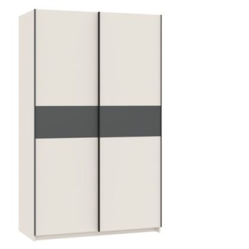 BERNO gardrób 120 cm