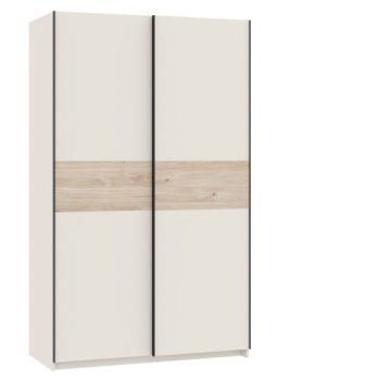 BERNO gardrób 120 cm