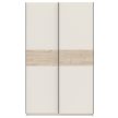 BERNO gardrób 120 cm
