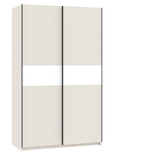 Dohányzóasztal 40x40x45 cm, MDF, fehér, AF-1142 WT