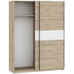 Wardrobe Shelf BERNO 200 cm