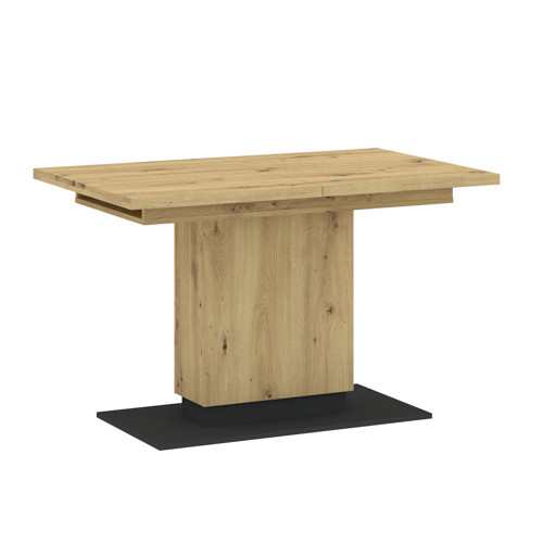 STYLO bővíthető asztal 120-180 cm