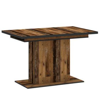 REPLICA Extendable Table 120-160 cm