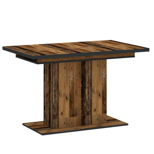 REPLICA Extendable Table 120-160 cm