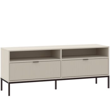 TV Cabinet 150 cm Cashmere ONTARIO