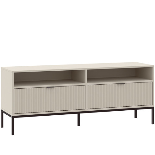 TV Cabinet 150 cm Cashmere ONTARIO