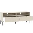 TV Cabinet 150 cm Cashmere ONTARIO